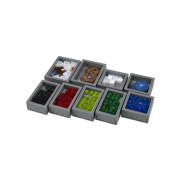 Terraforming Mars - Rangement pour Boîte Folded Space