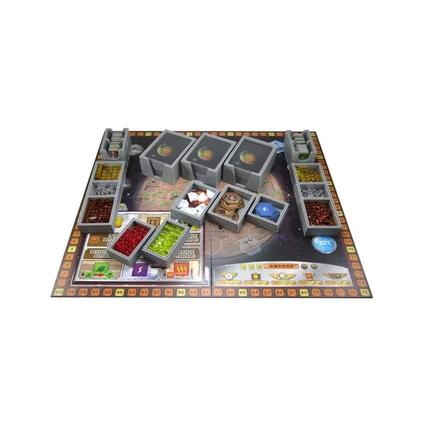 Terraforming Mars - Rangement pour Boîte Folded Space