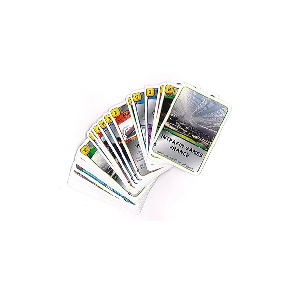 Terraforming Mars : Turmoil Promo Pack - Extension