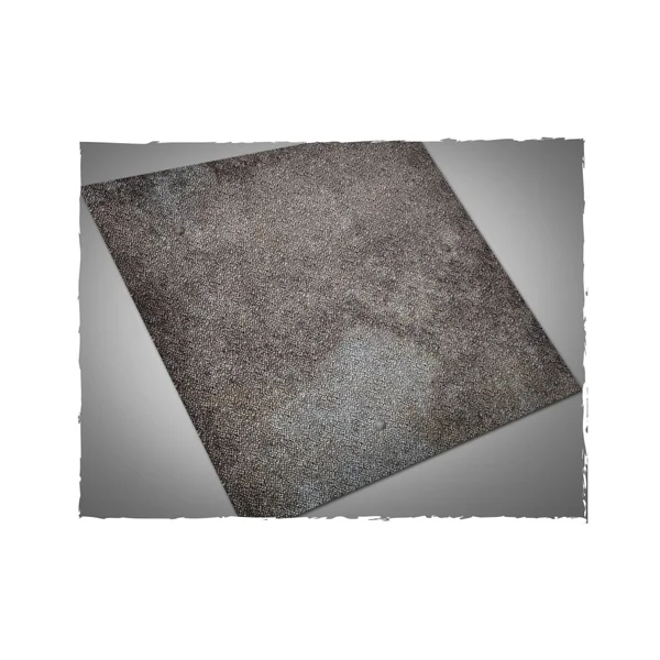 Terrain Mat PVC - Cobblestone - 90x90