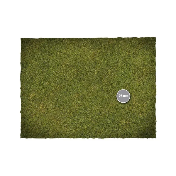 Terrain Mat PVC - Meadow - 120x180