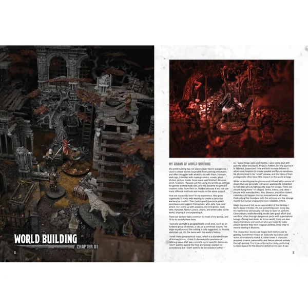 The Art of...Volume 3 - Ana Polanscak