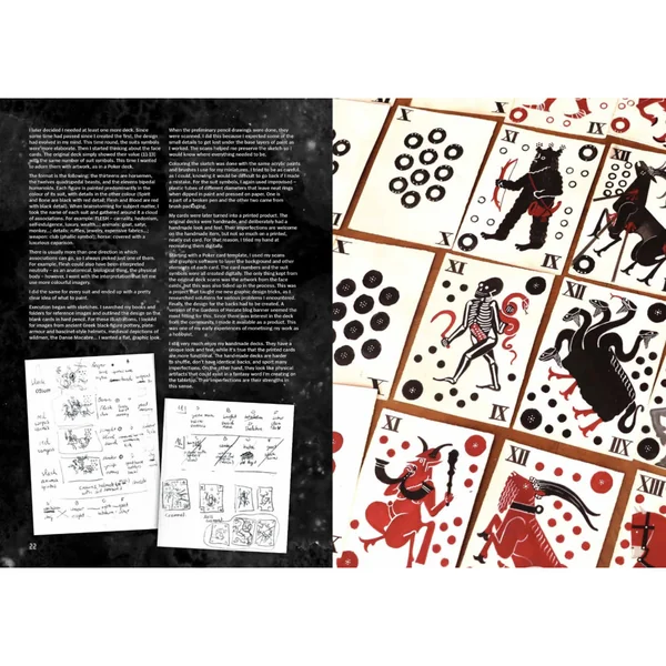 The Art of...Volume 3 - Ana Polanscak