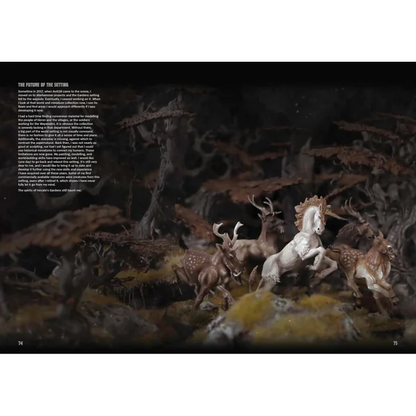 The Art of...Volume 3 - Ana Polanscak