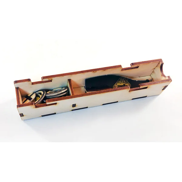 The Belgian Beers Race Dice - organizer