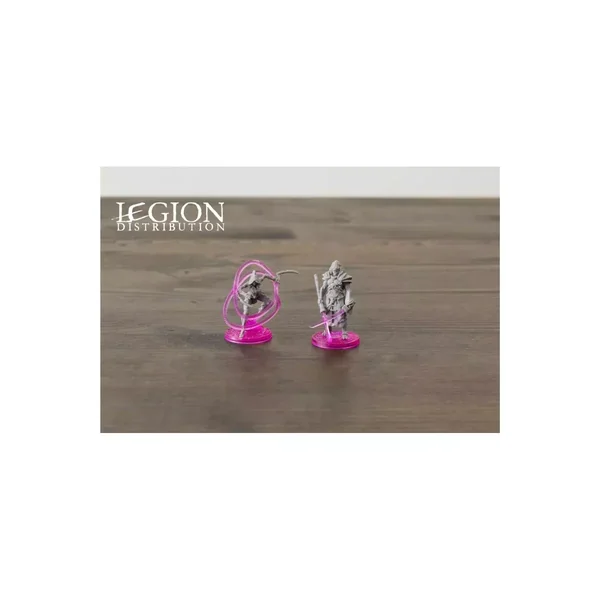 The Breach : Kabuki Nights - Extension