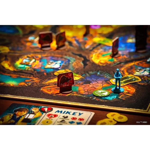 The Goonies - Never Say Die