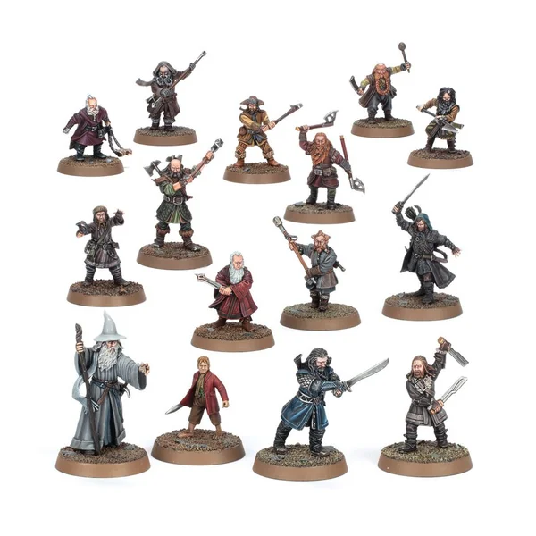 The Hobbit : Hunt for the Arkenstone