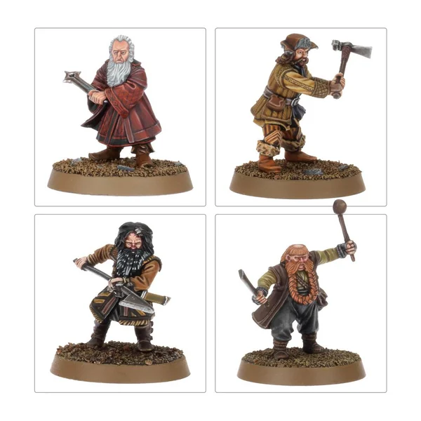 The Hobbit : Hunt for the Arkenstone