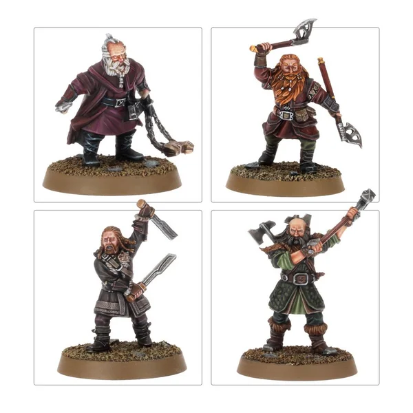 The Hobbit : Hunt for the Arkenstone