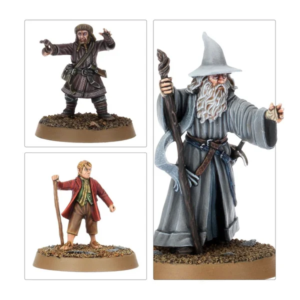 The Hobbit : Hunt for the Arkenstone