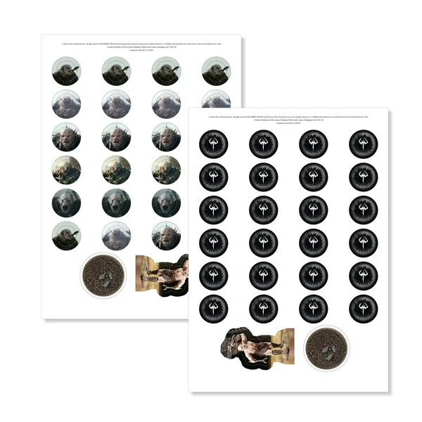 The Hobbit : Hunt for the Arkenstone