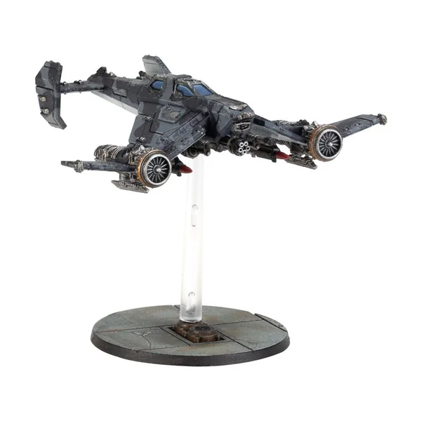 The Horus Heresy : Legions Imperialis - Avenger Strike Fighters