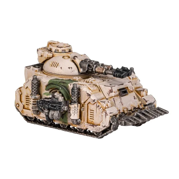 The Horus Heresy : Legions Imperialis - Predator Squadron