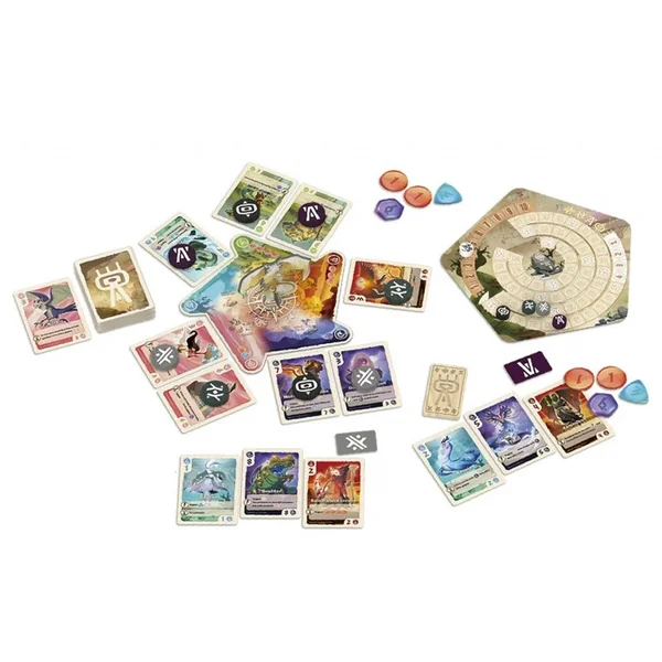 The Vale of Eternity