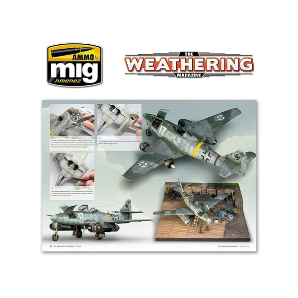 The Weathering Magazine 12 - Styles