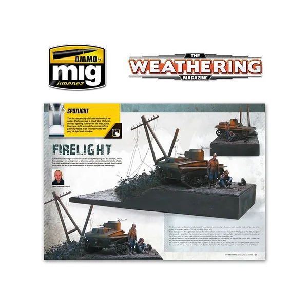 The Weathering Magazine 12 - Styles