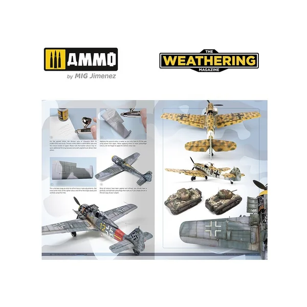 The Weathering Magazine 37 - Airbrush 2.0