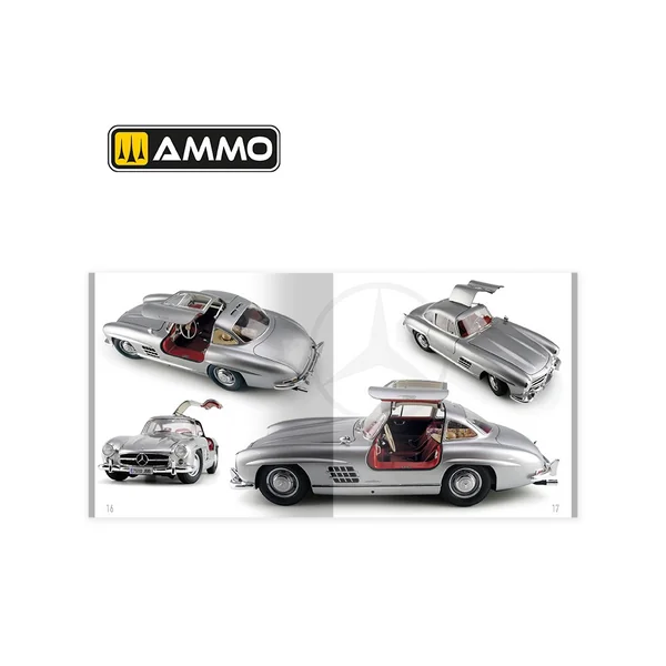 The Weathering Technical Guide 01