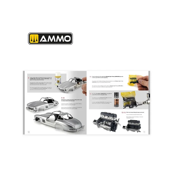 The Weathering Technical Guide 01