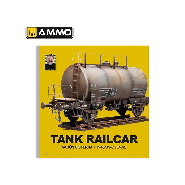 The Weathering Technical Guide 01