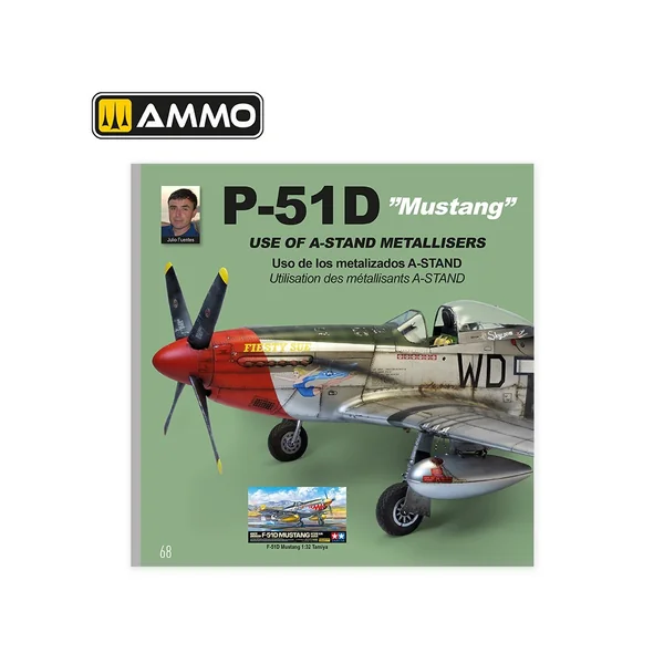 The Weathering Technical Guide 01