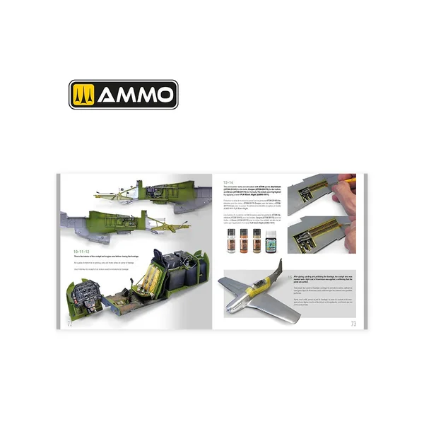 The Weathering Technical Guide 01