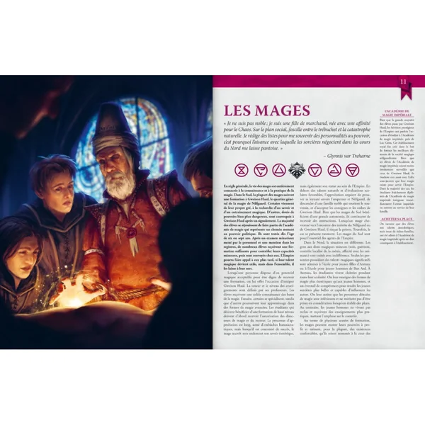 The Witcher - Le Tome du Chaos