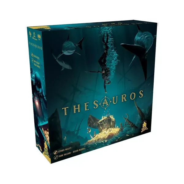 Thesauros