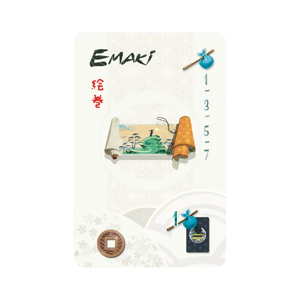 Tokaido - Crossroads