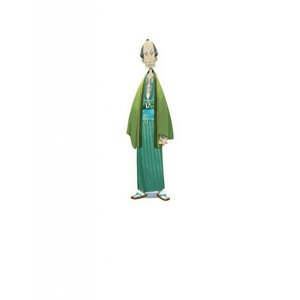 Tokaido - Crossroads