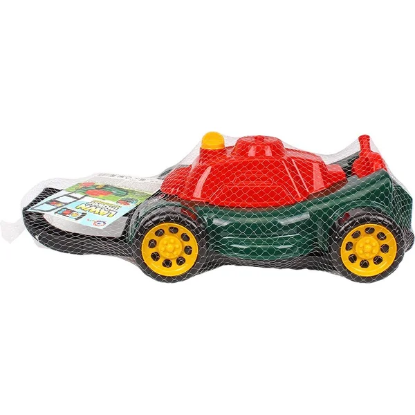 Tondeuse en plastique