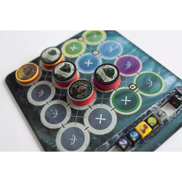 Too Many Bones - Version Boutique