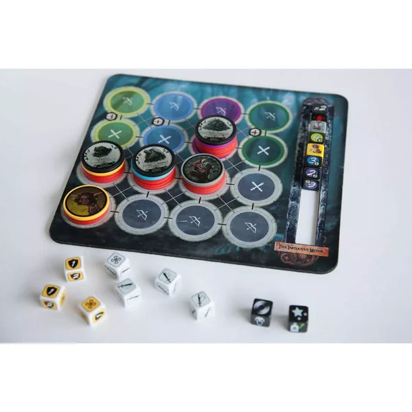 Too Many Bones - Version Boutique