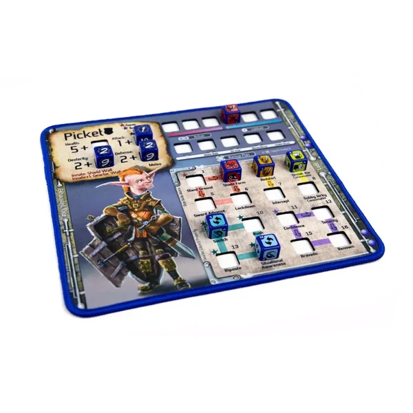 Too Many Bones - Version Boutique