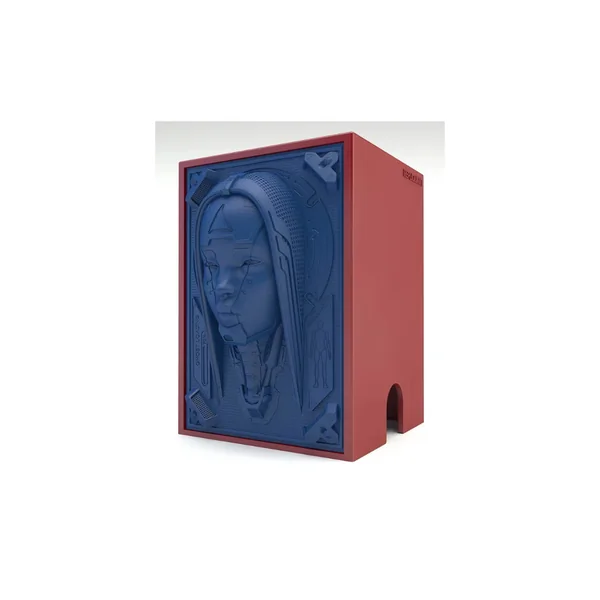 Tour à Dés Repliquant - Aelys