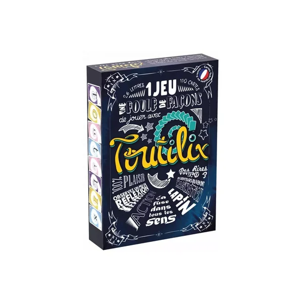 Toutilix