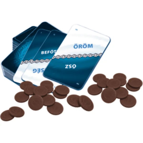 Trefl K-val könnyebb HU