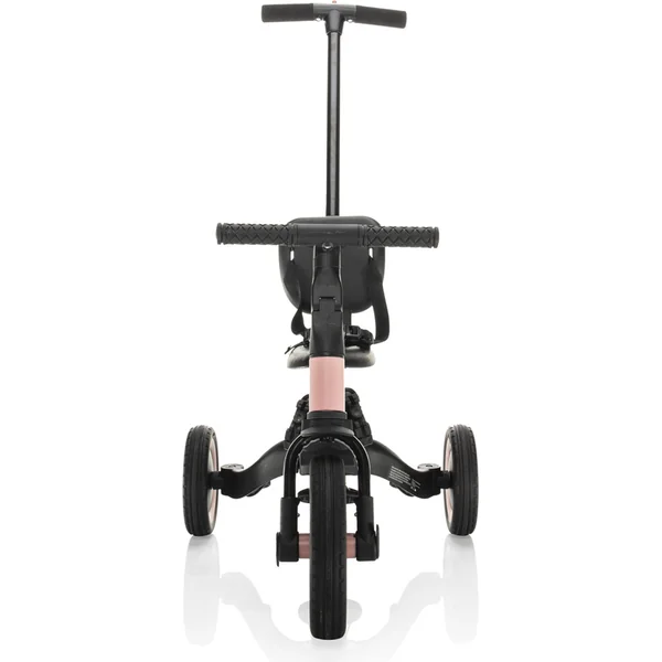 Tricycle 3 en 1, Quartz Rose