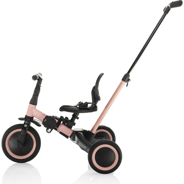 Tricycle 3 en 1, Quartz Rose