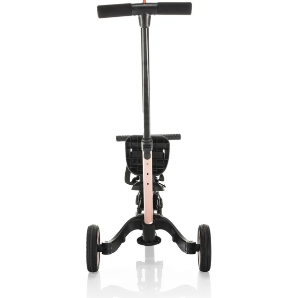 Tricycle 3 en 1, Quartz Rose