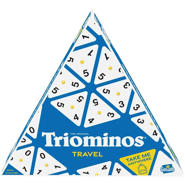 Triominos Travel