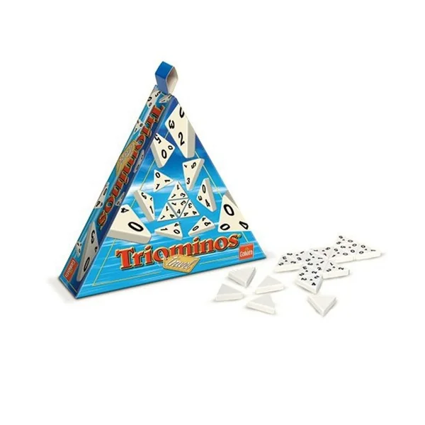Triominos Travel