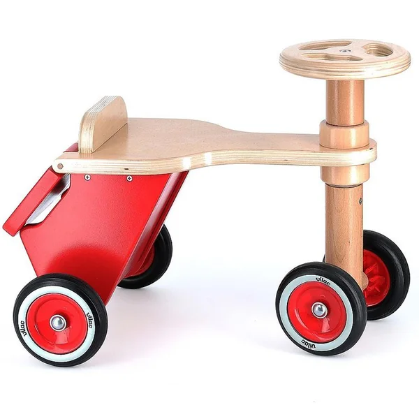 Triporteur Petit Postier - Vilac