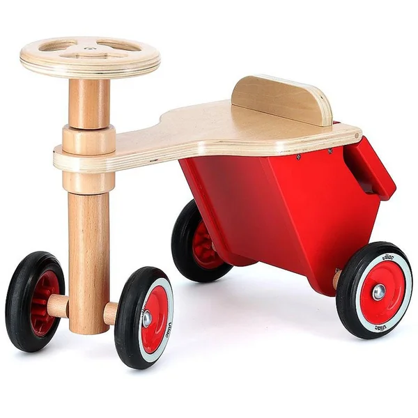 Triporteur Petit Postier - Vilac