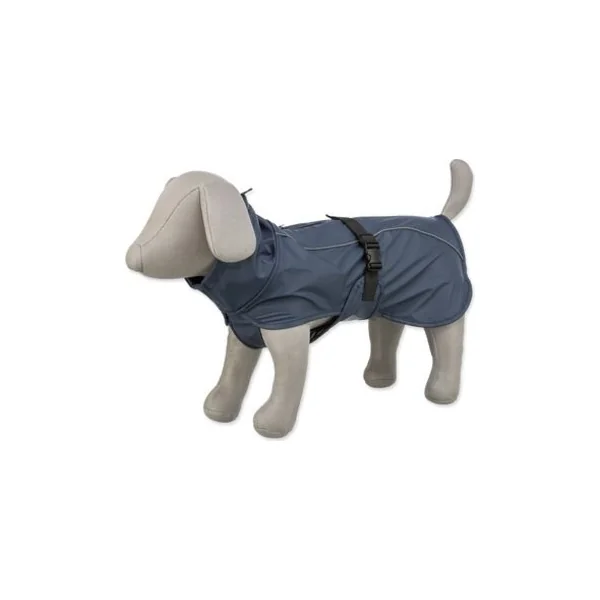 Trixie imperméable Be Nordic Husum, L : 62 cm, bleu foncé