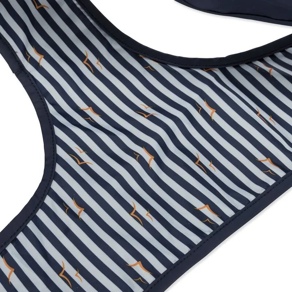 Trixie imperméable Be Nordic Husum, L : 62 cm, bleu foncé