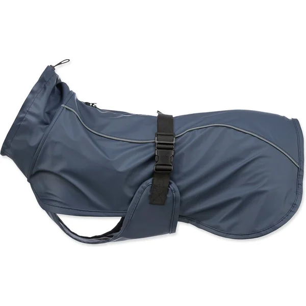 Trixie imperméable Be Nordic Husum, L : 62 cm, bleu foncé