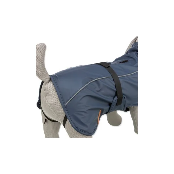 Trixie imperméable Be Nordic Husum, L : 62 cm, bleu foncé