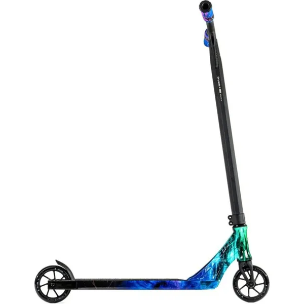Trottinette freestyle Ethic Erawan V2 M Bleu Iridium